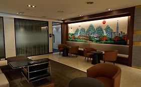 東大門阿酷酒店